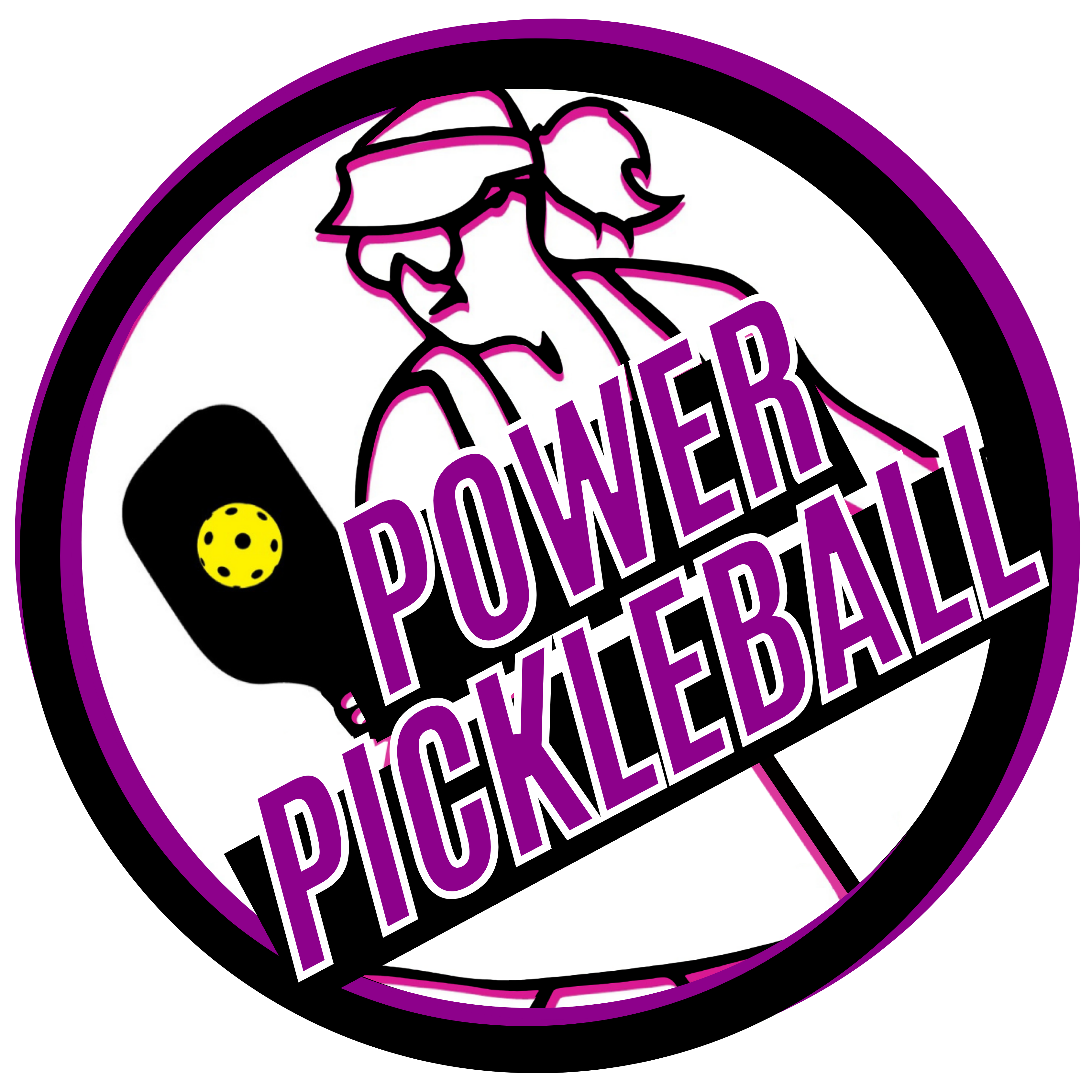 Power Pickleball